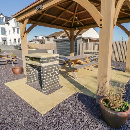 Hafan Traeth Beach Haven Apartment Benllech Luaran gambar