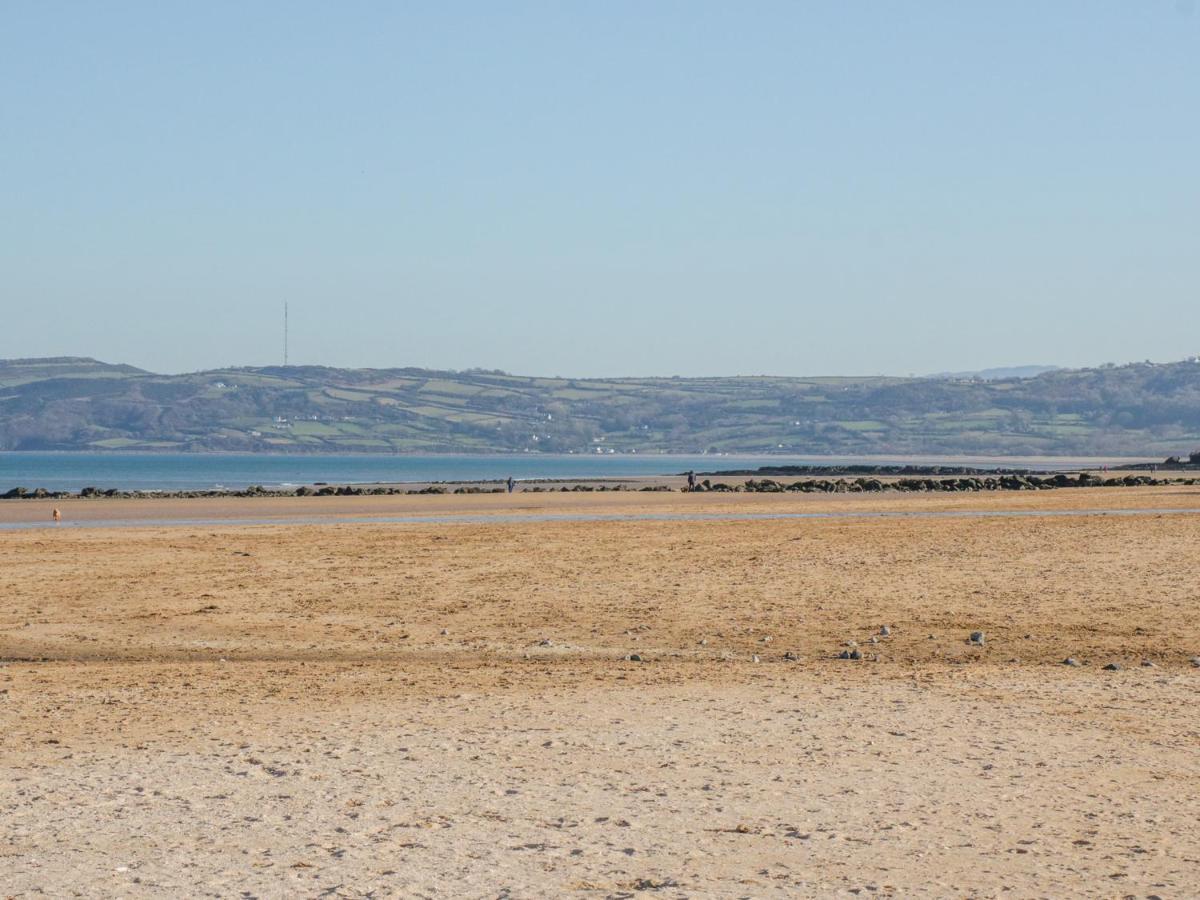 Hafan Traeth Beach Haven Apartment Benllech Luaran gambar