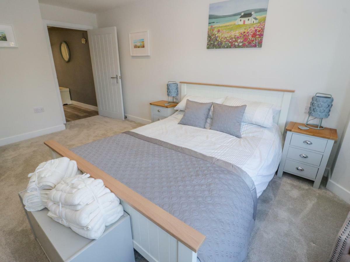 Hafan Traeth Beach Haven Apartment Benllech Luaran gambar